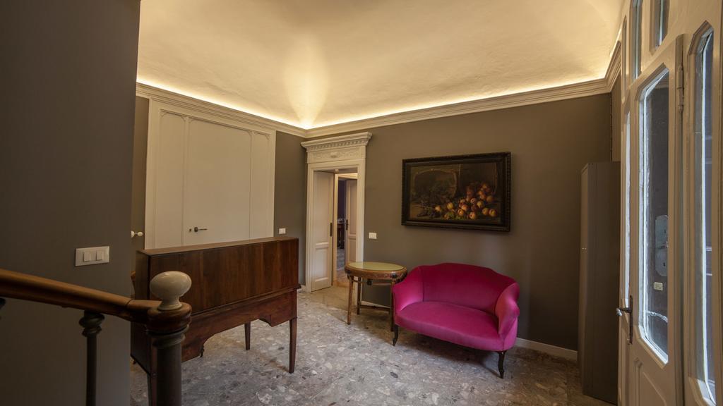 Venegoni Maison De Charme Ghiffa Exterior photo