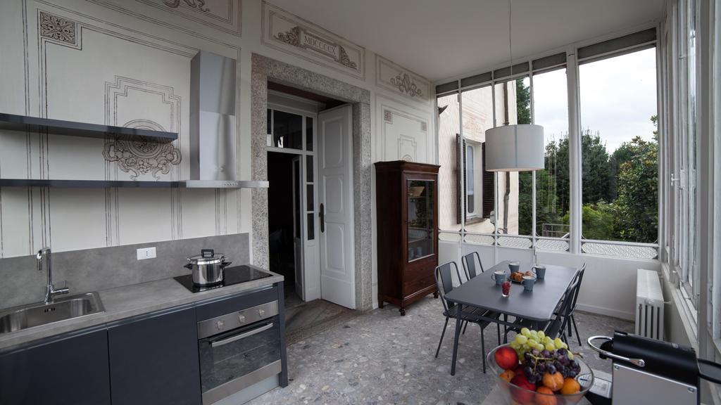 Venegoni Maison De Charme Ghiffa Exterior photo